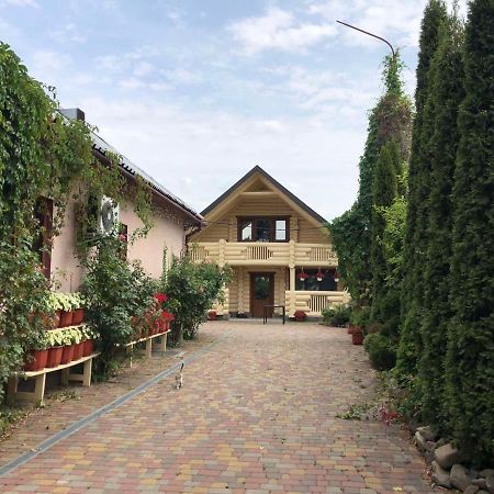 Smerekova Hata Mizhhirya  Exterior photo